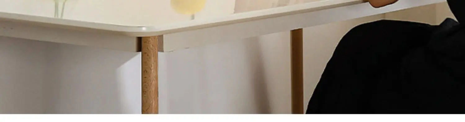 Description Picture 6 of itemBauhaus Atmosphere Cream Wind Memphis Wall Lamp LED E27 Telescopic Swing Arm Wall Mounted Staircase Background Bedside Reading