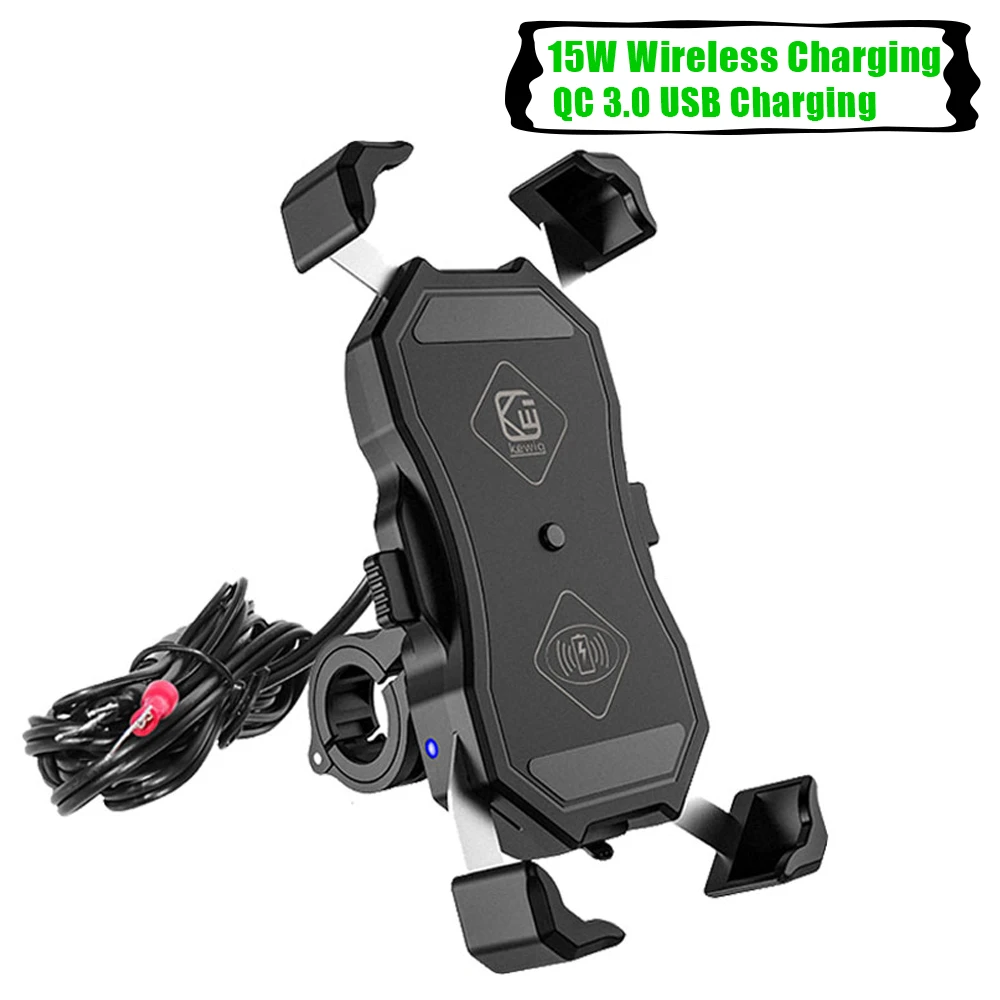  ޴ ġ, USB QC3.0   귡Ŷ,  Ʈ ĵ, 360  ޴ , 15W  