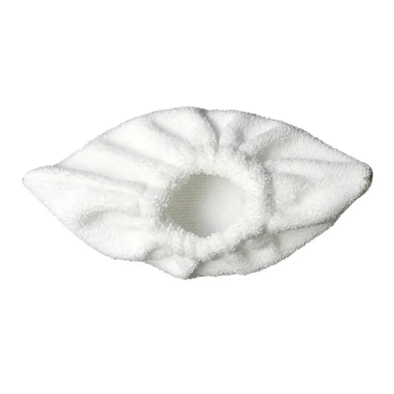 Karcher EasyFix Steam Mop Cleaning Pad Cover Replacement Accessory
