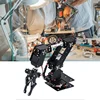 ABZZ-6DOF Robot Mechanical Arm Clamp Claw Kit DOF Manipulator Industrial Grade Manipulator For Robotics 3