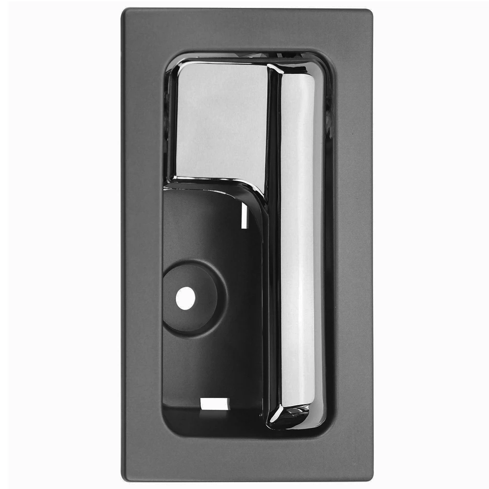 Purchase Ford OEM Right Rear Door Outer Handle 2009 - 2014 F150 CL3Z-1626604-CAPTM In