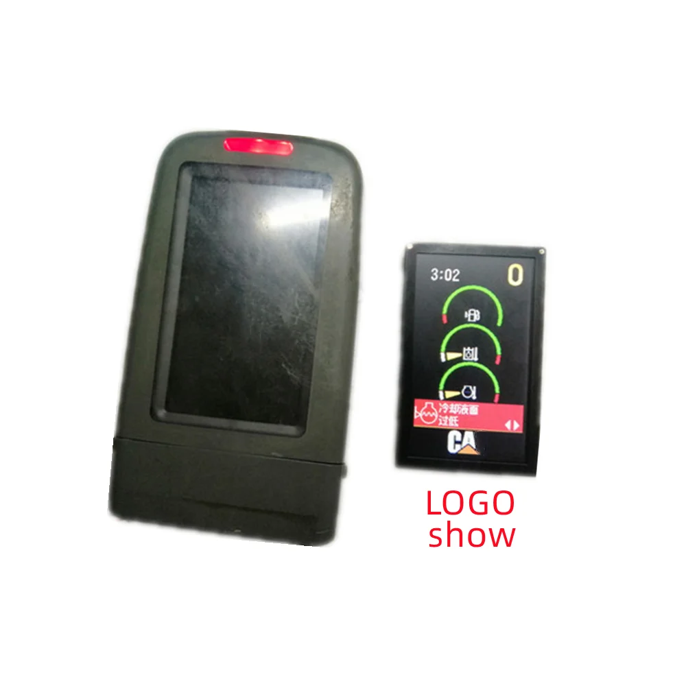 

Устройство для демонстрации инструментов XOJOX Tfd58w22mw Tfd58w26mw для Cat 320d 312 336d 349d