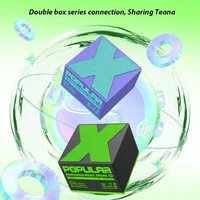 X1 Wireless Bluetooth Speaker Mini Audio Portable Player Small Home High Sound Quality Sound Suitable for Mobile Phones Computer 2