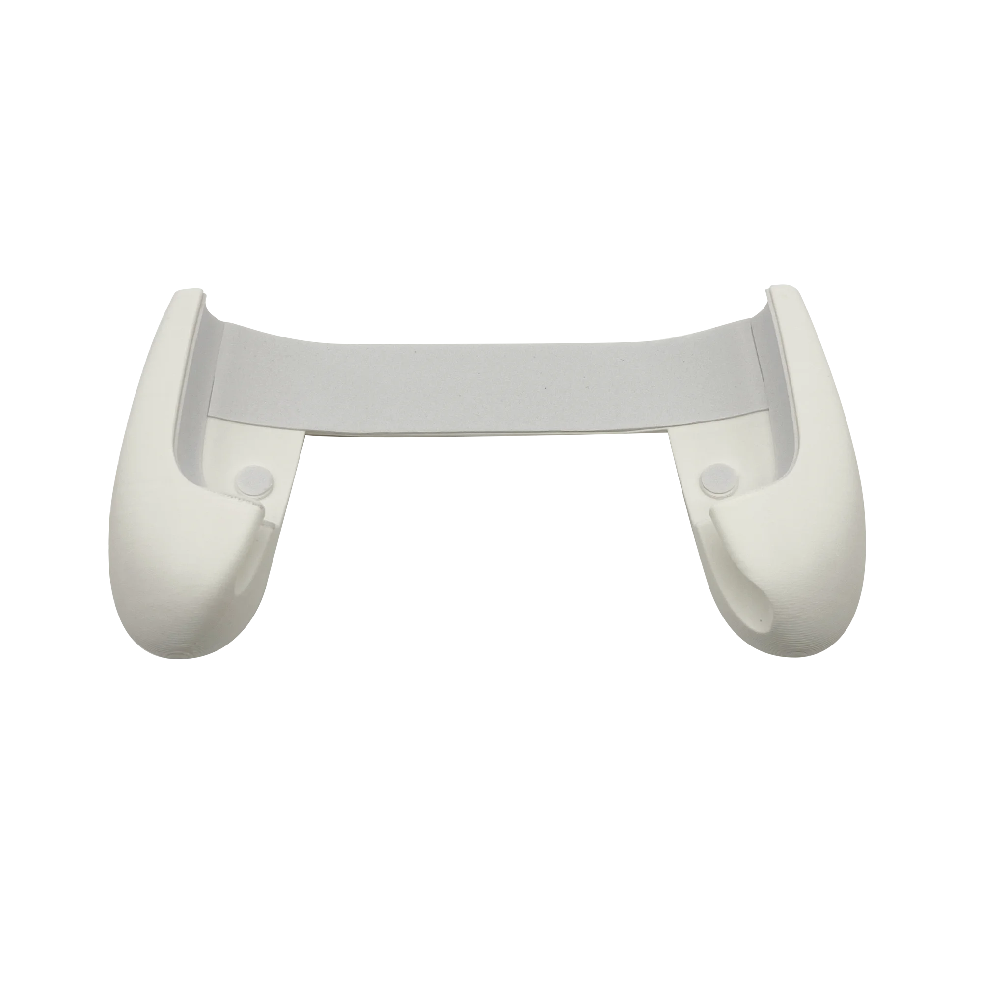 Ergonomic 3D Printed DIY Controller Handle Grip