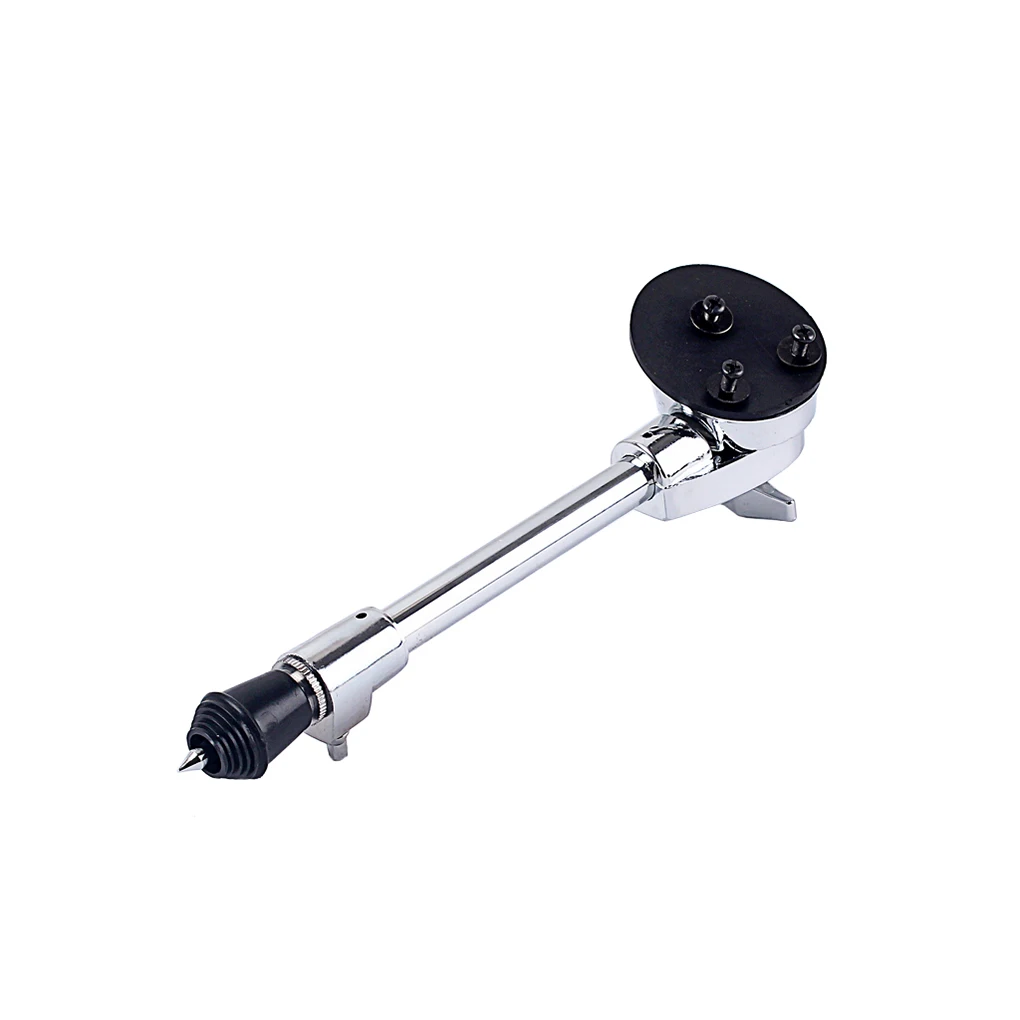 

Drum Kit Support Drums Feet Metal Percussion Accessory Music Replacement Part Accessories Skid-Resistant for Beginner