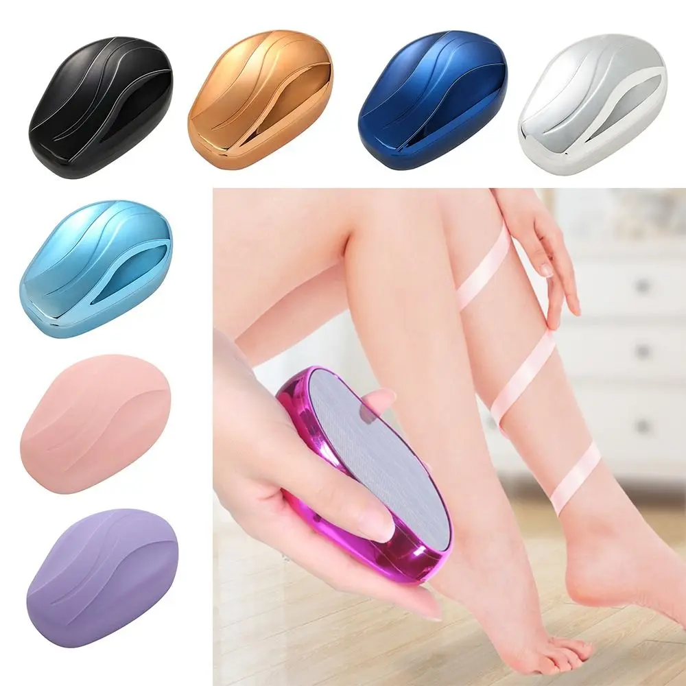 

Exfoliation Body Exfoliating Beauty Tool Crystal Hair Eraser Crystal Epilator Crystal Hair Remover Depilation Stone