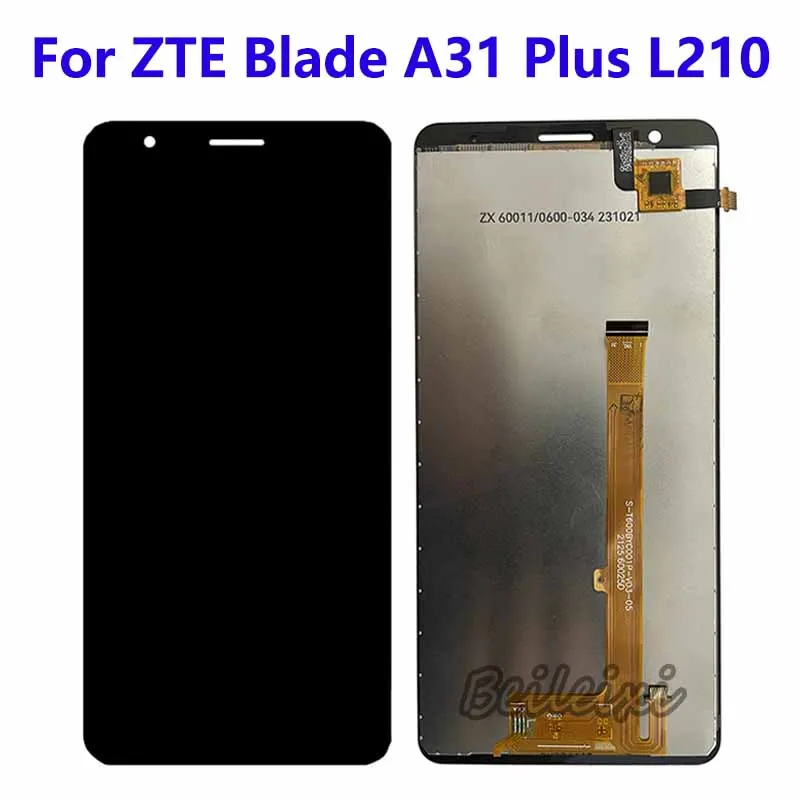 OEM LCD Screen For ZTE Blade A31 Plus with Digitizer Full Assembly