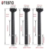 TESNO Bicycle Seatpost Road MTB Mountain Ultralight Aluminum Alloy Bike Seat Tube Seat Post 27.2/30.9/31.6mm*350mm Cycling Parts 4