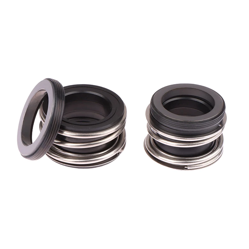 워터 펌프용 기계식 샤프트 씰 단일 스프링, 모든 크기 MG1/109 시리즈, 16mm, 18mm, 20mm, 25mm, 28mm, 35/38 -110mm, 1 세트