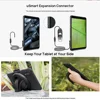Ulefone Armor Pad Pro Rugged Tablet  IP68/IP69K 4G MT8788 Tablet  16GB RAM（8+8GB RAM) 128GB ROM 48MP Android 7650mAh 6