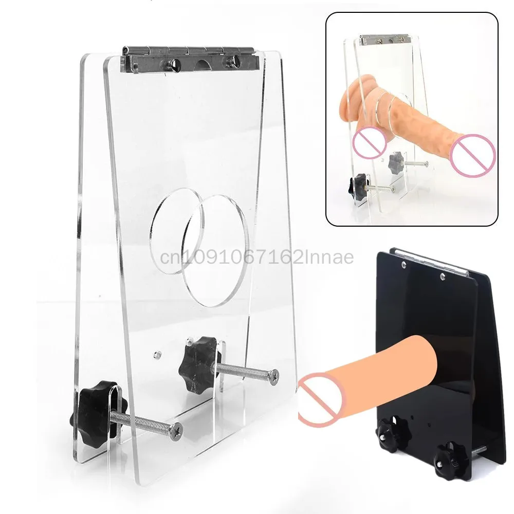 Testicle Crusher Male Ball Crusher Torture Cock Rings Cage Thicken Penis Bondage Ballstretcher Erotic Sex Toys For Adults Men 18 penis chastity cage chastity lock sex toy chastity cage accessory penis cock ring penis enlargement sex toy