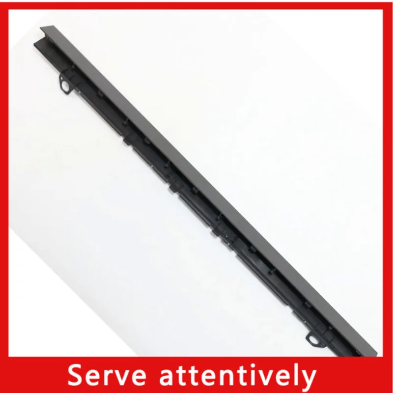 

Новинка, крышка петли для ЖК-экрана для Lenovo V330-14ISK, петля для ЖК-экрана, отделка, Обложка, ободок, серый 5CB0Q59826