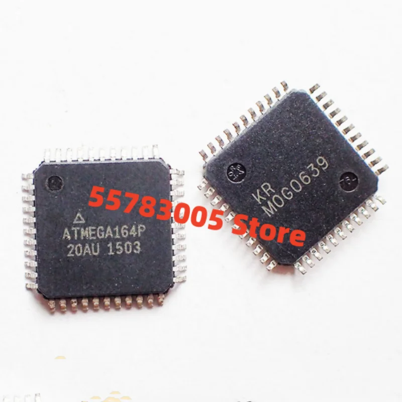 

5 шт., микроконтроллер