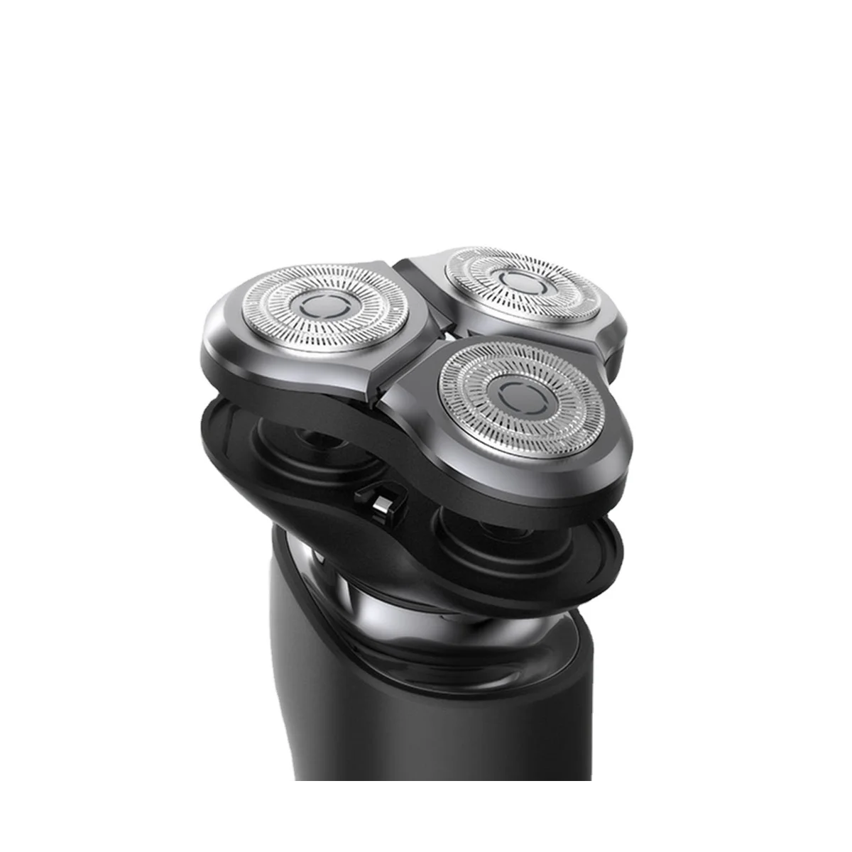 Replacement Shaver Head Electric Shaver Razor Blade Dry Wet Shaving Machine Blade 1Pcs for XIaomi Mijia S500 S500C S300