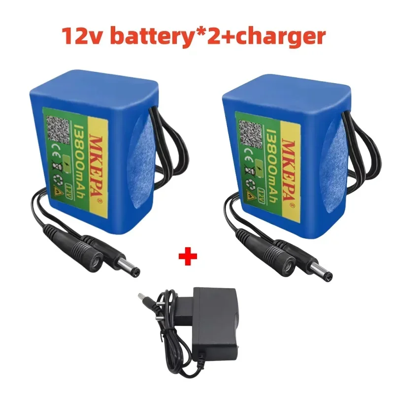 2pcs CAR-1