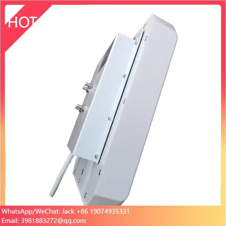 Enruipu R915N03W 핫세일 EPC Gen2 중거리 12m 위건드 UHF RF..