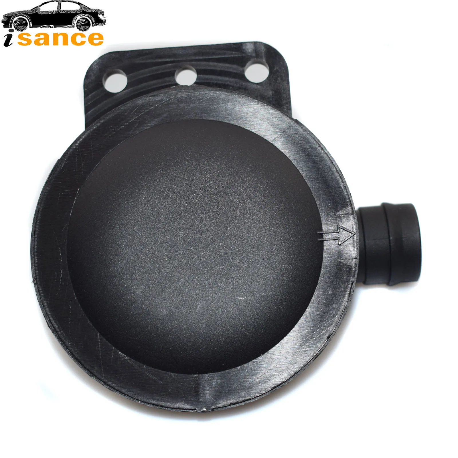 New Engine PCV Crankcase Vent Valve for Land Rover LR3 Range Rover Sport V8 2005 2006 2007 2008 2009 LR003380 14529003001
