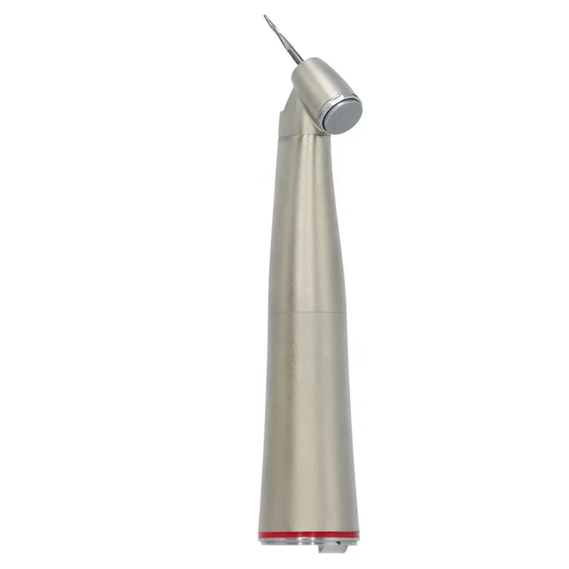 

De ntal surgery low speed handpiece internal water surgery bur 1:4.2 fiber optic red ring dent al handpiece