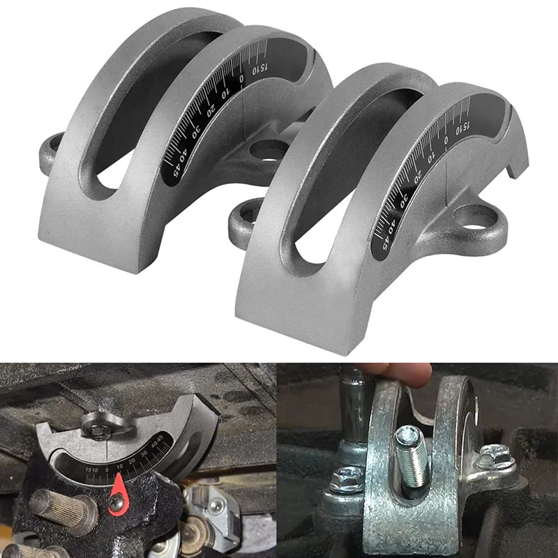 

14 Inch Bandsaw Trunnions Front and Rear Kit Replace 426-02-395-0005, 426-02-0-950-0002, LBS-60, JWBS-14 (Pack Of 2)