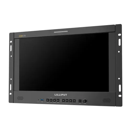 Lilliput Q31-8K-31.5" 8K 12G-SDI Production Monitor