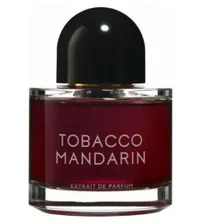  Brand Perfume For Men Women Long Lasting Smell Parfum Parfume Fragrances By-BYRE-DO TOBACCO MANDARIN 
