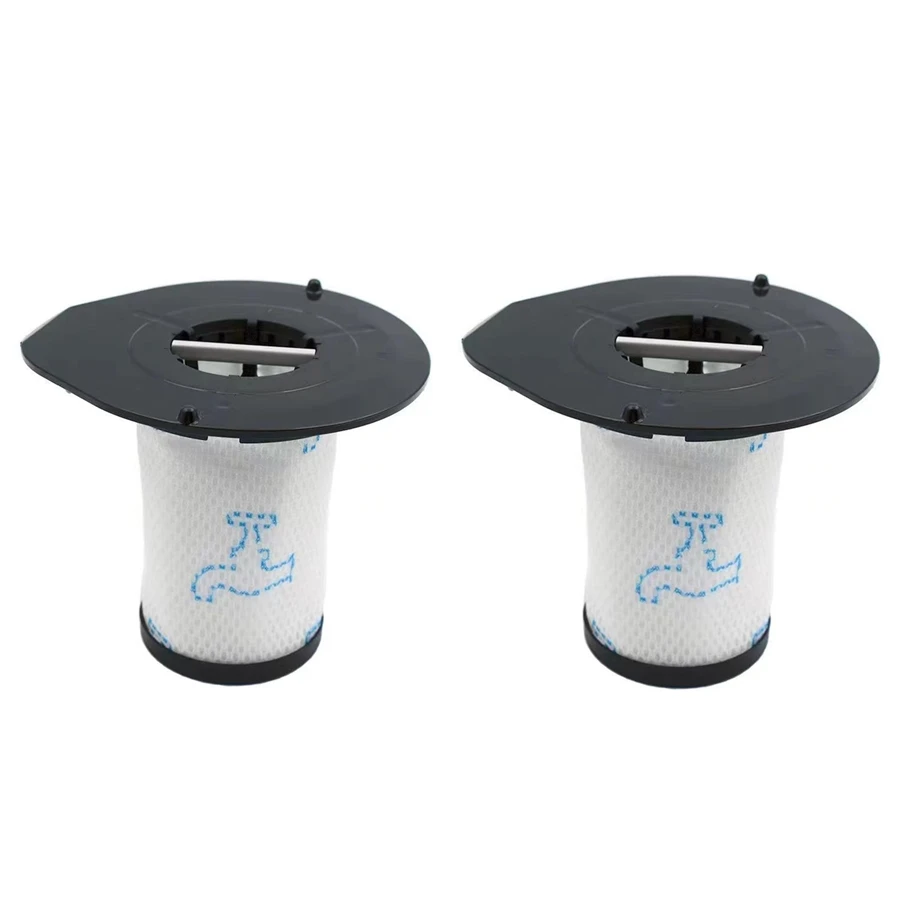 Tefal Filter Animal Care Handstick Aspirapolvere Steam Mop Cloth Cover, Mop Cleaning Filtro Hepa