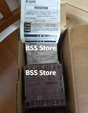 

Твердотельное реле G3PE-515B-3N, Твердотельный релейный модуль датчика