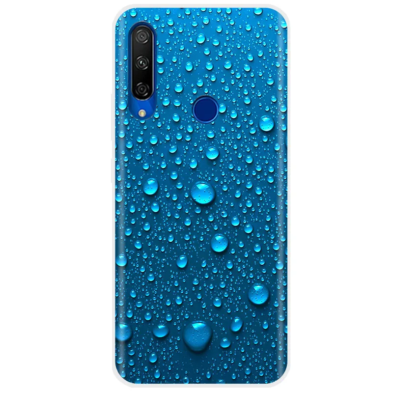 Premium Silicone Protective Case - Soft TPU Shock-Absorbent Bumper Cover