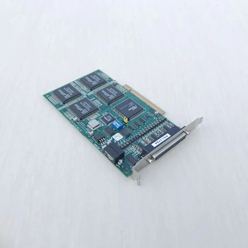   ī忡  PCI-1784 REV.A1