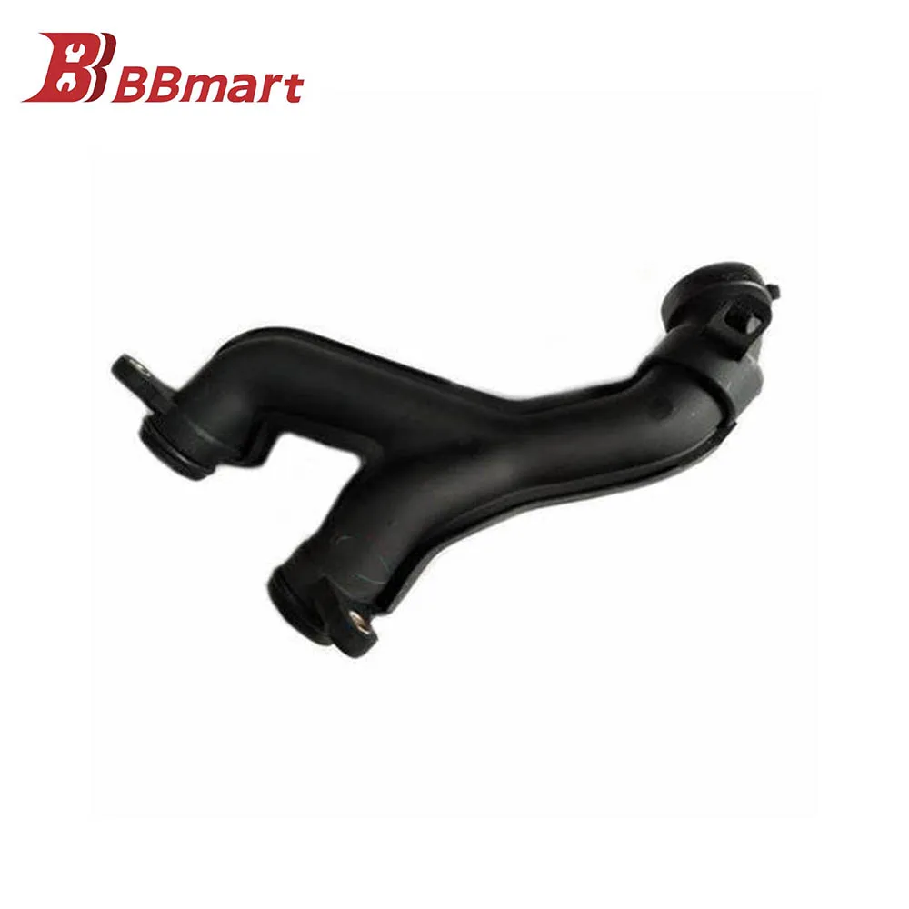 LR050935 BBmart Auto Parts 1 pcs Thermostat Housing Radiator Pipe Coolant Water Hose For Land Rover Range Rover 2010-2012 ,2013