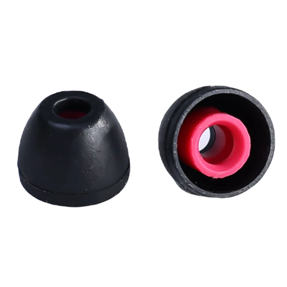 Silicone Replacement Ear Tips