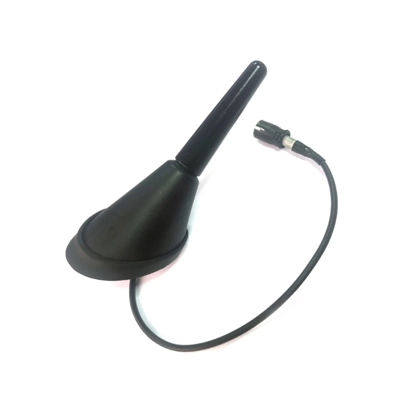

High-performance Radio FM Antenna Car Power Antenna Easy Connection