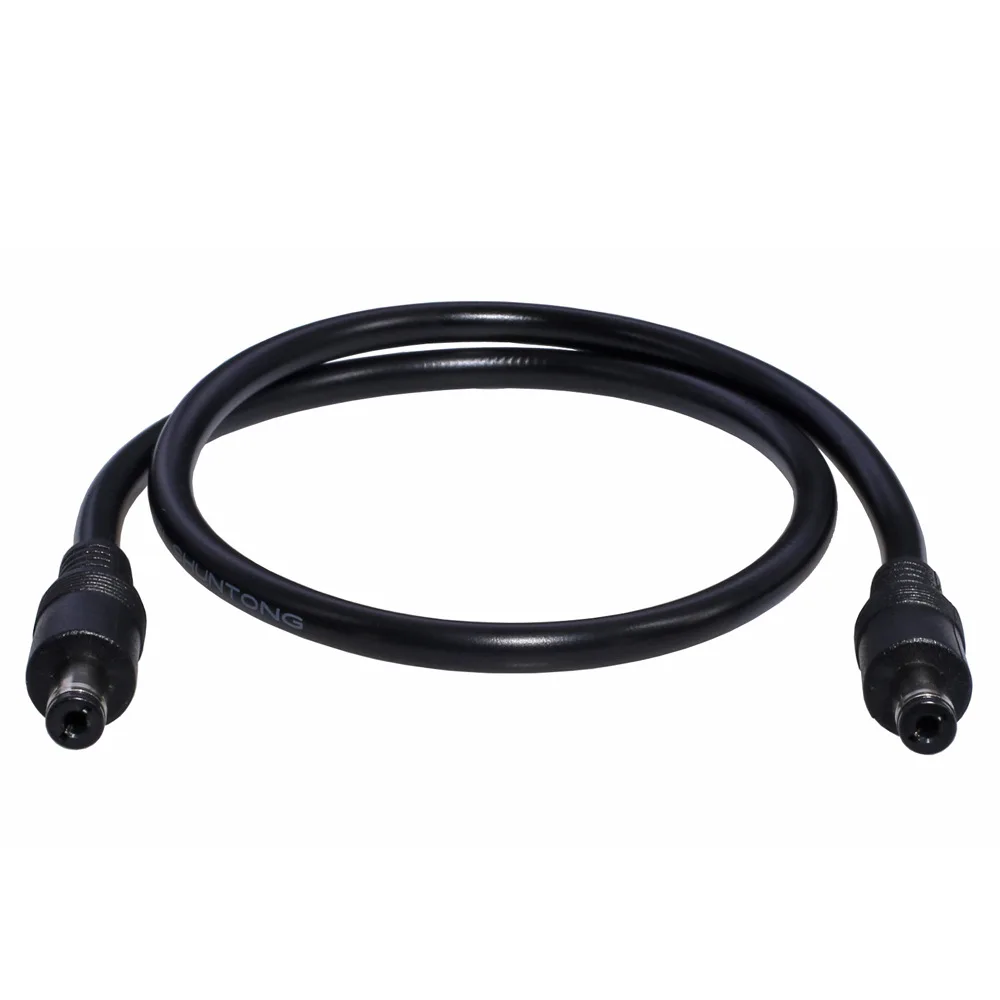 Power Cable Dc charging line 5.5 * 2.1 male power line