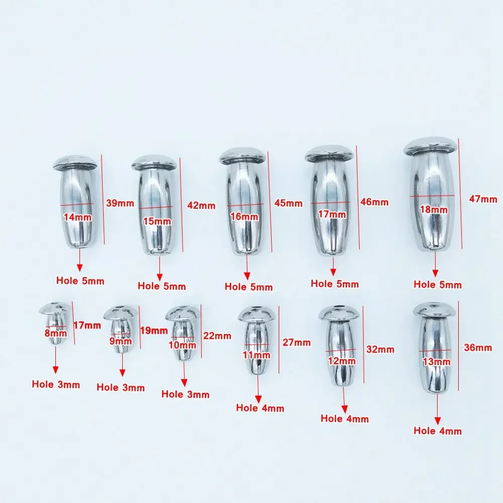 Stainless Steel Urethral Dilator Horse Eye Stick Penis Plug Male Masturbation Blockage Stimulator Catheter Sex Toys 11 Sizes urethral dilator silicone urethral dilator