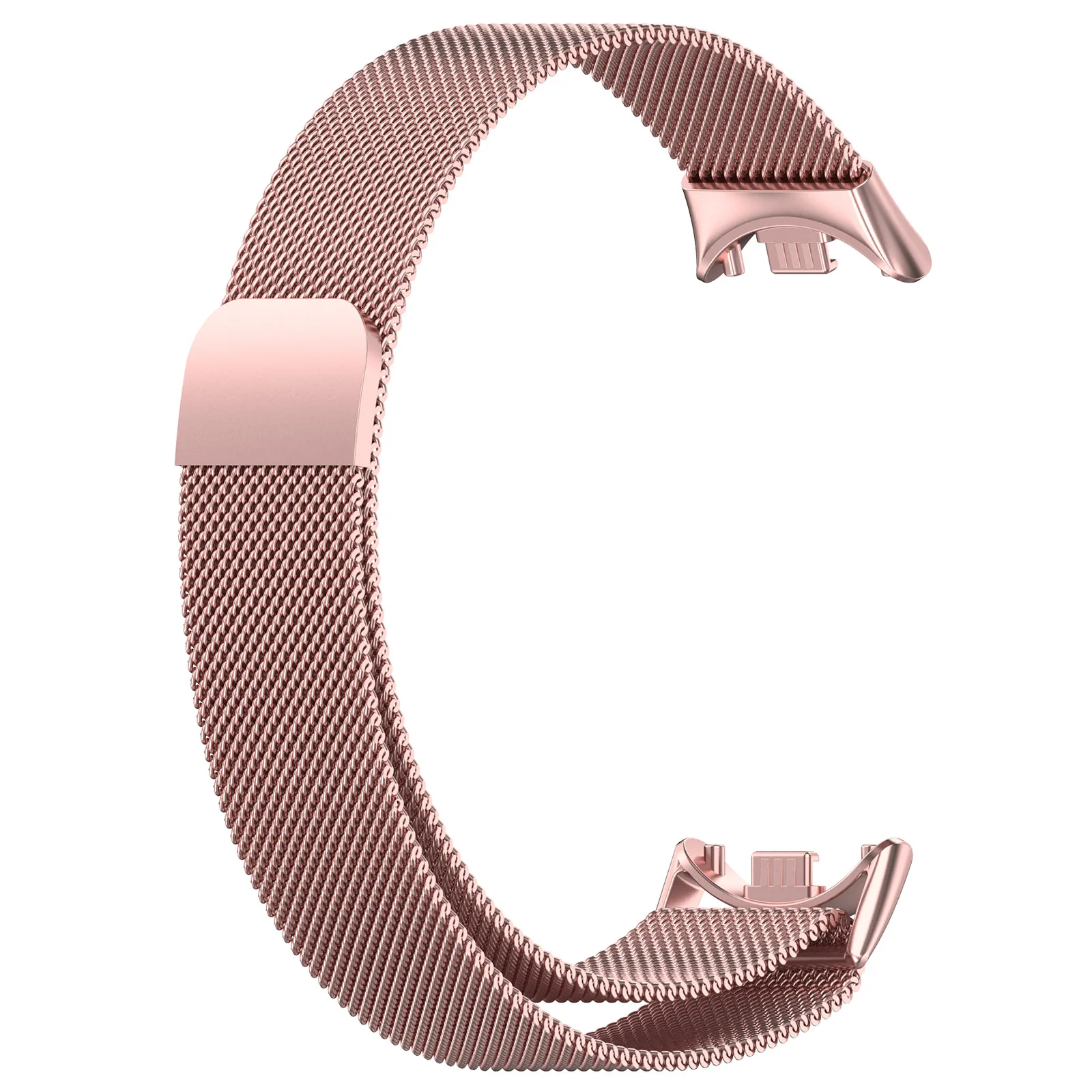 Metal Magnetic Replacement Wristband Strap for Smartwatch Accessories