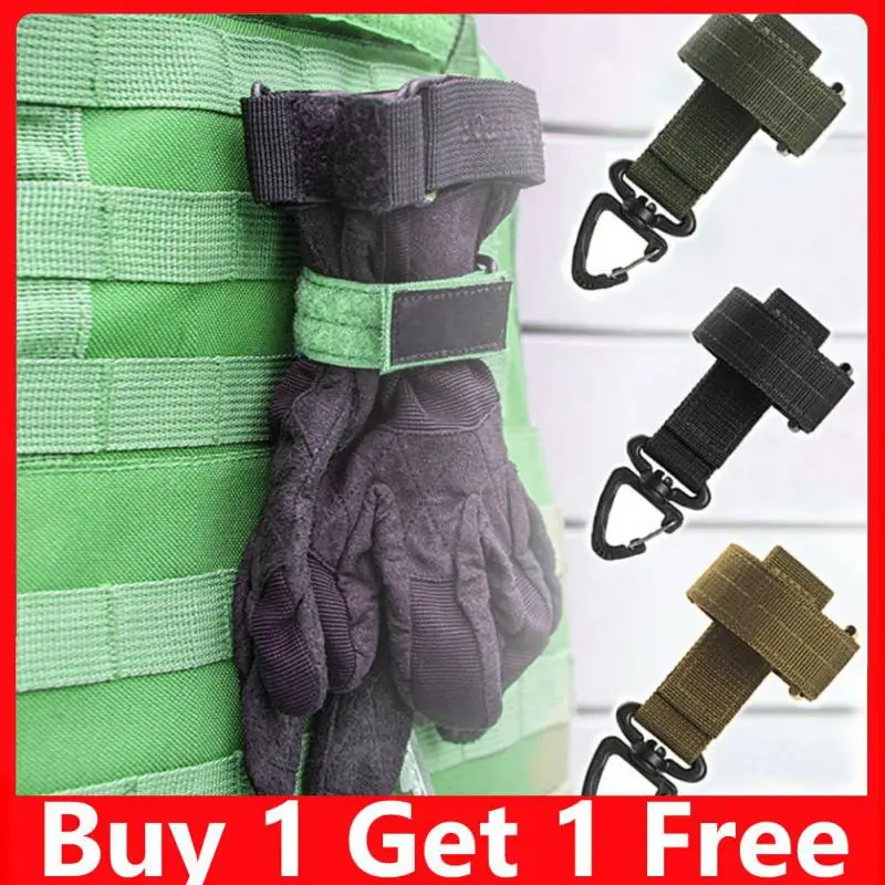 

1/2/4 шт., Тактический Многофункциональный нейлоновый ремень с креплением на карабине