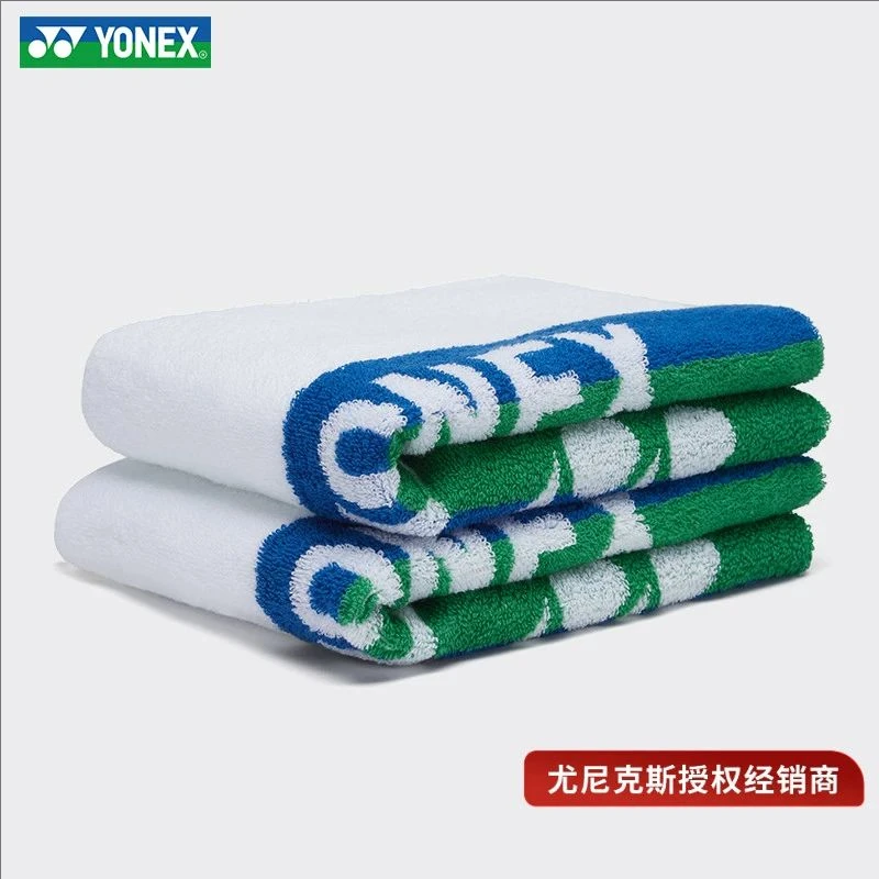YONEX Badminton Towel Quick Drying Cotton Sports & Fitness Sweat Towel