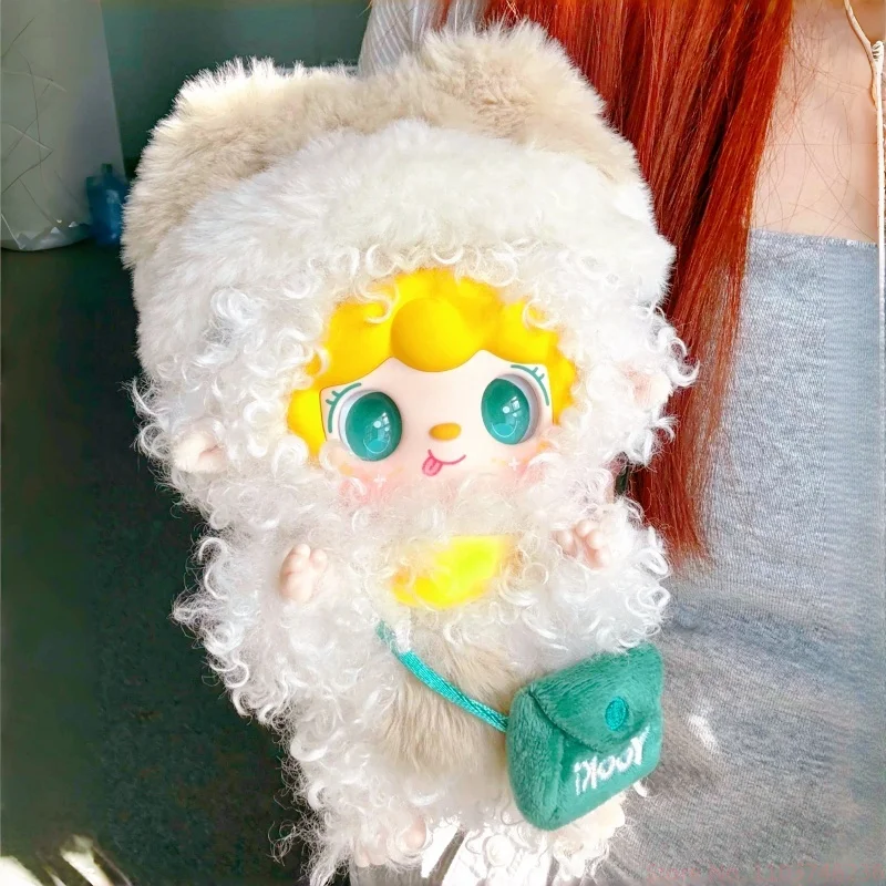 Yooki ぬいぐるみ2個セット　限定版 ぬいぐるみ整理中】yooki 2点おまとめセット V1 V2 ぬいぐるみ
