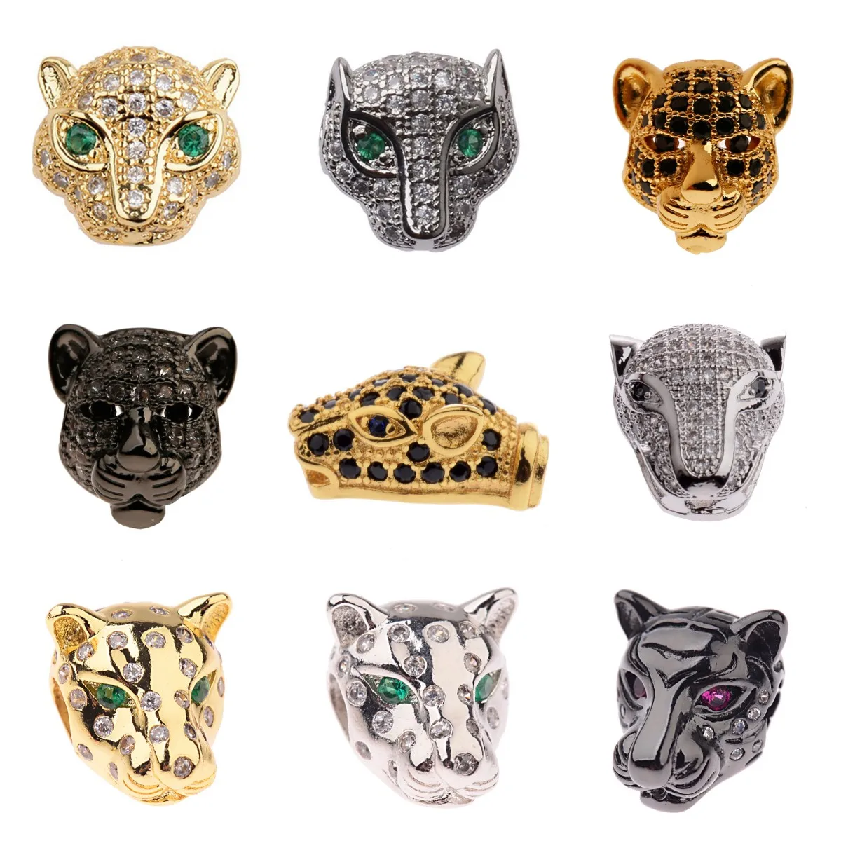 Coprigiunto Forato Per Pavimentazione Oro - Opaco Acquista Da OBI - Foto 4