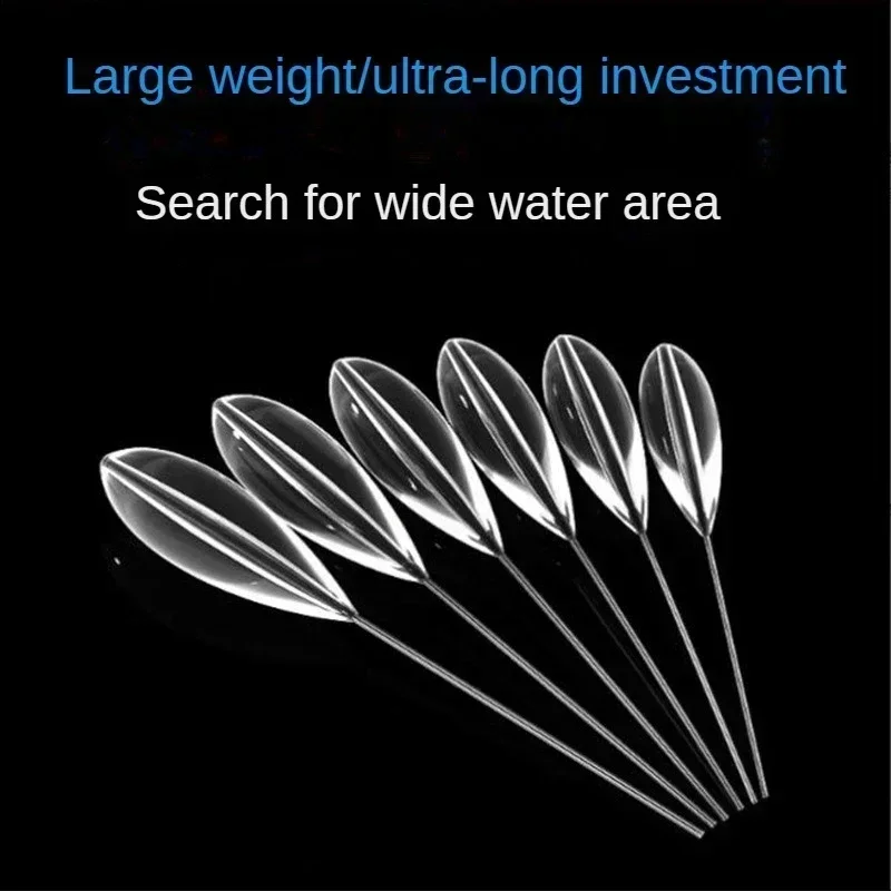 5 PCS 15g/20g/25g Fishing Float Sinking Fishing Bobber for Carp Catfish Trout Bass Sea Lure Tackle Accessories fishing tackle fishing float fishing floats fishing bobber fishing buoy