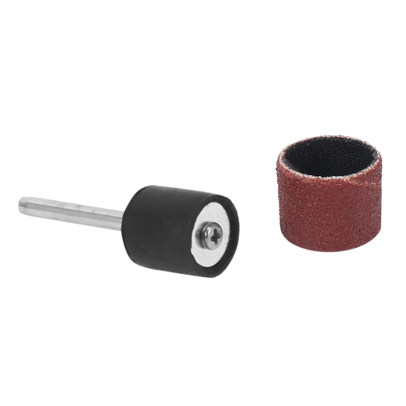 Sanding Drum Mandrel 