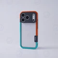 Orange Blue BK