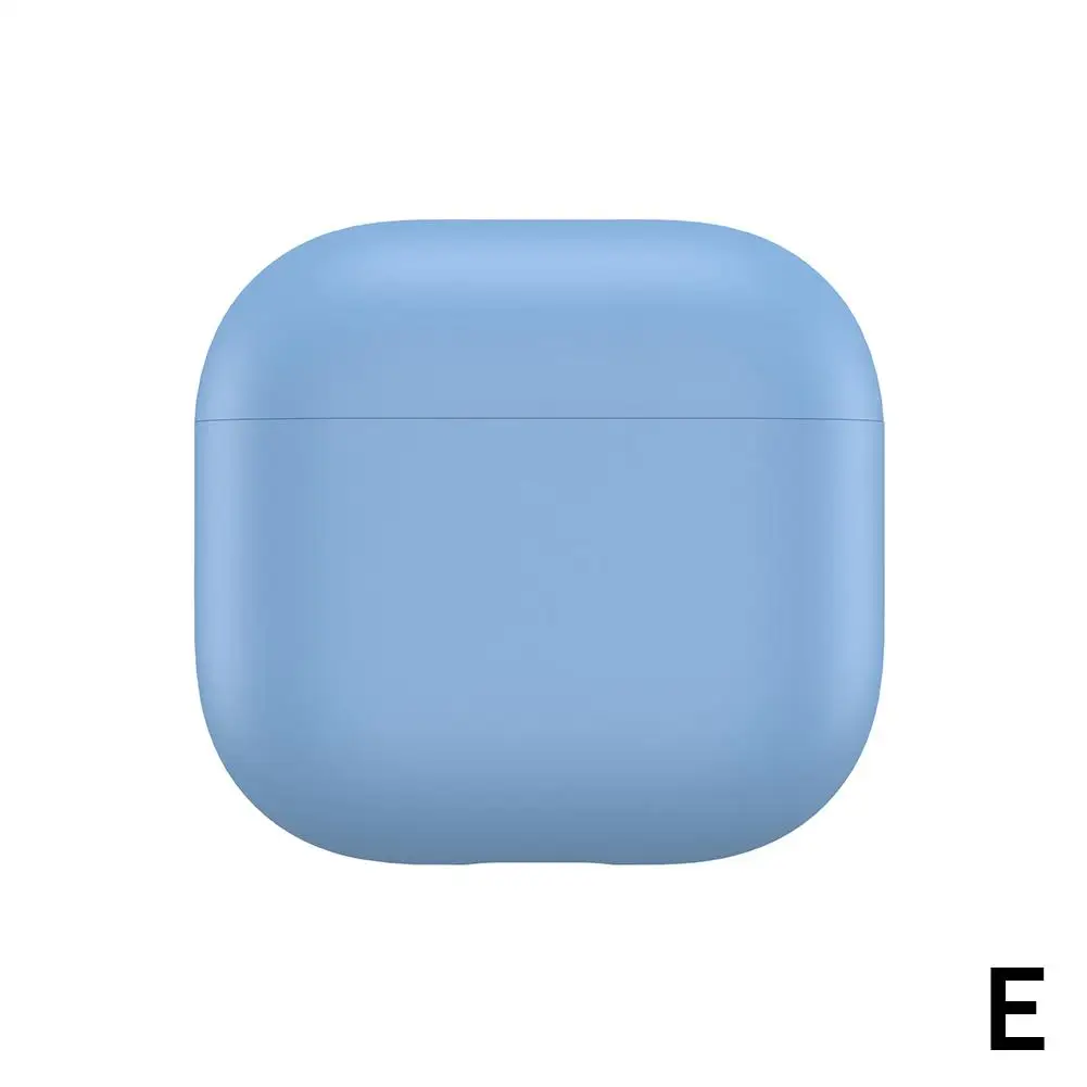 ตัวเลือกสินค้า ซิลิโคนป้องกัน AirPods 4 สีสวย ใส่สบาย ไม่หลุด