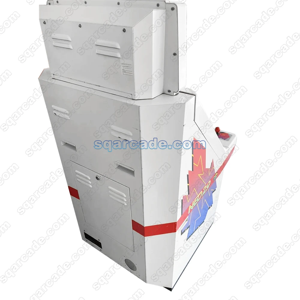 Retro Original refurbished SN-K NeoGeo Neo-25 Candy cabinet arcade