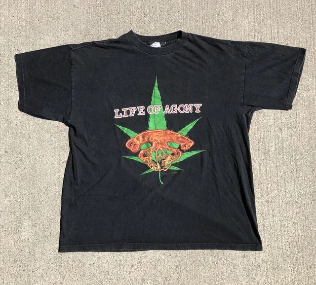 BIOHAZARD Tシャツ 3 NYHC