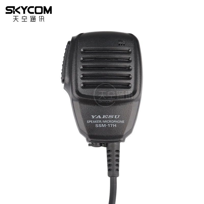 

Original YAESU SSM-17H Microphone for VX-6R VX-7R ft-270R FT-277R