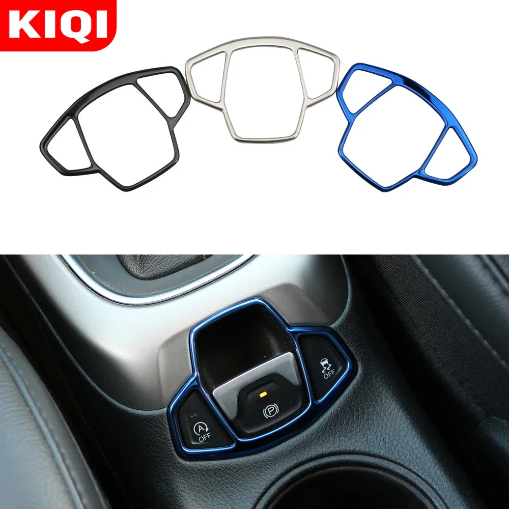 AoinoxidvelEletrnicoAutoHandbrakeGuarnioCapaAdesivopara