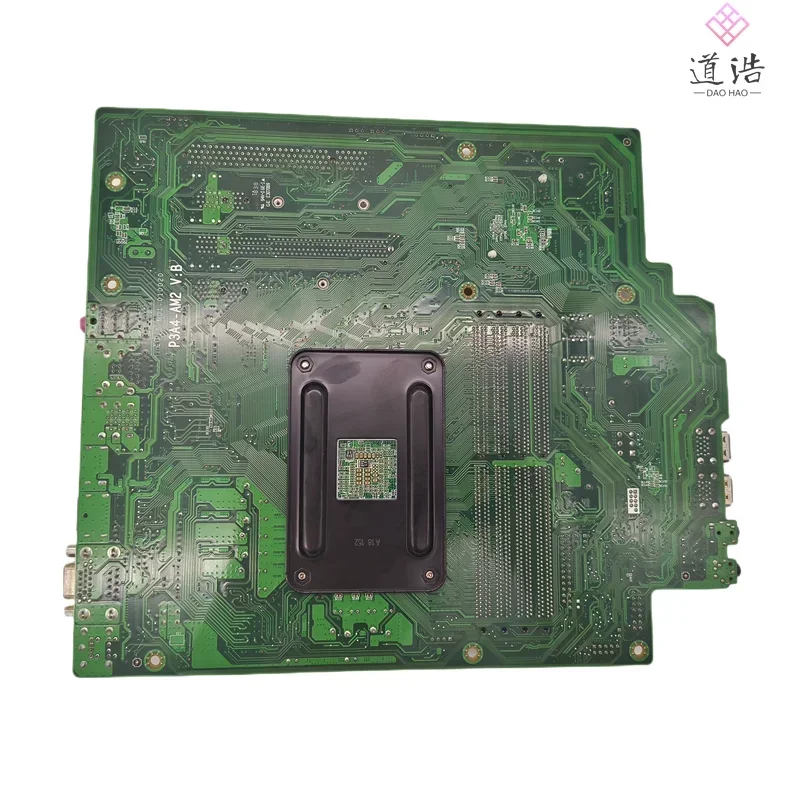 P3A4-AM2 For Acer Veriton D750 Desktop Motherboard V:B 15-M01-010020 AM4 DDR4 A320 Chip Mainboard 5 P3A4-AM2 For Acer Veriton D750 Desktop Motherboard V:B 15-M01-010020 AM4 DDR4 A320 Chip Mainboard - Image 3