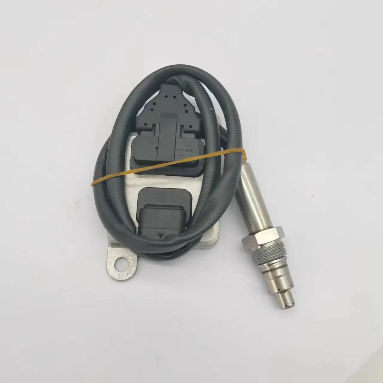 センサー 5WK96699C 858984601車用窒素酸化物センサー NOx センサーX6 
