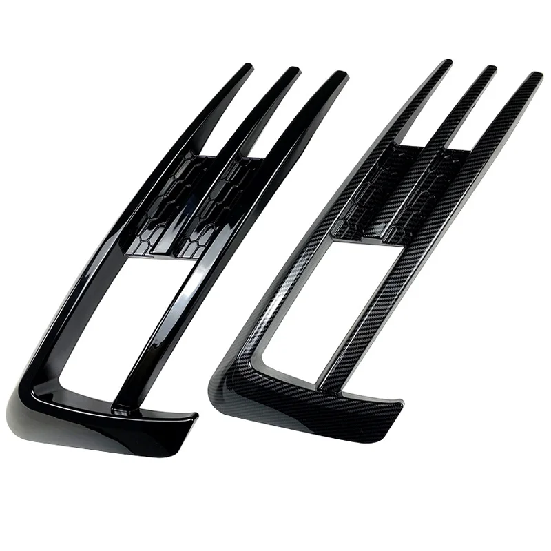 Car Headlamp Cover and Spoiler Accessories for Volkswagen Golf 7
